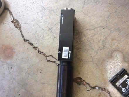 Photo of free Two video cameras and box of misc (West San Jose near Cupertino) #1