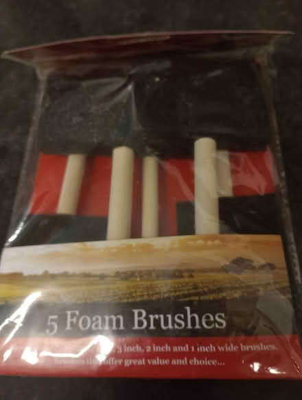 Photo of free Various items (Abingdon Oxfordshire) #4