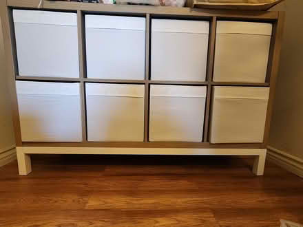 Photo of free Cubby (pasadena) #1