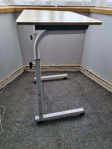 Photo of free Bedside table (Havant PO9) #2