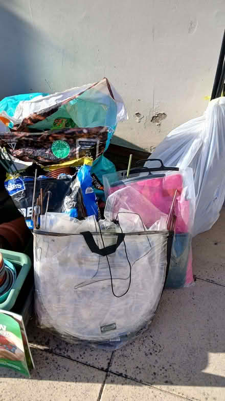 Photo of free Job lot , garden items (Upton CH49) #2
