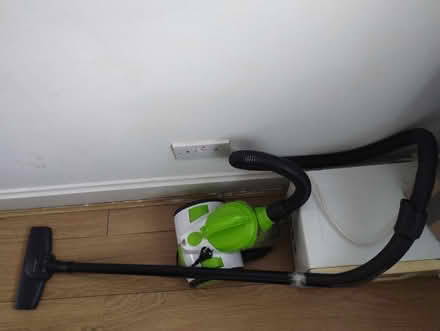 Photo of free Vacuum with European plug (E11 leytonstone) #1