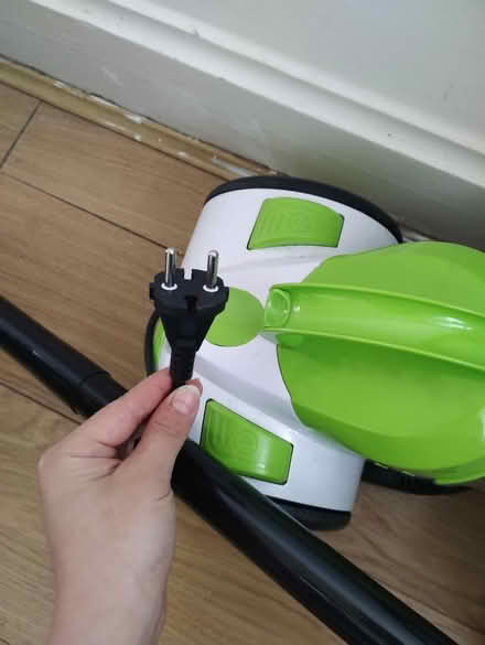 Photo of free Vacuum with European plug (E11 leytonstone) #4