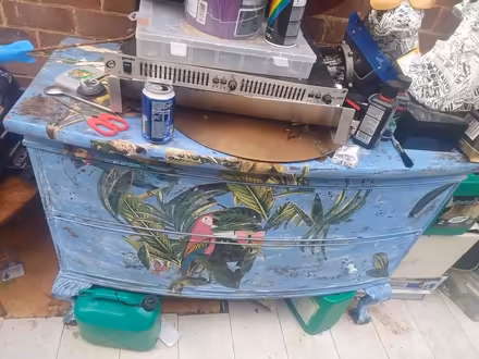 Photo of free Curved chest (Orpington BR5) #1