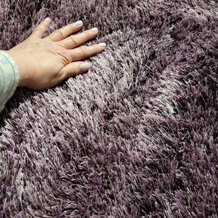 Photo of free 8 x 8 Area Rug (Nassau County) #3