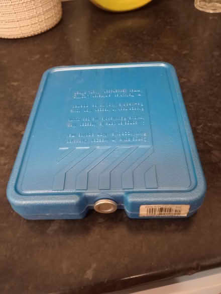Photo of free Various items (Abingdon Oxfordshire) #2