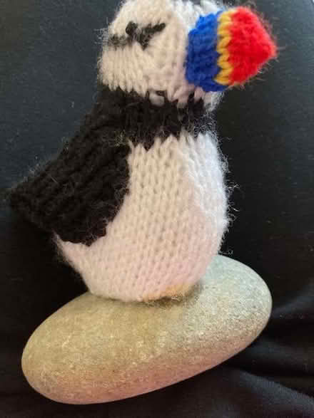 Photo of free Puffin stuff! (Thames Ditton KT7) #2