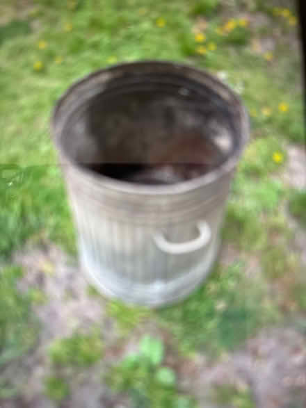 Photo of free Vintage dustbin (Norbury CR7) #1
