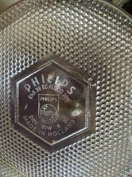 Photo of free Spotlight Bulb (Old Slade KT16) #2