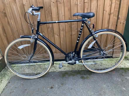 Photo of free Bicycle (Buckingham MK18) #1