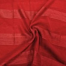 Photo of free 3m / 3.28 yds of red crepe fabric 203cm / 80ins" wide. (Dunblane FK15) #1