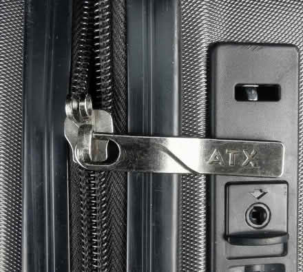Photo of Zip part (Hanworth RG12) #1