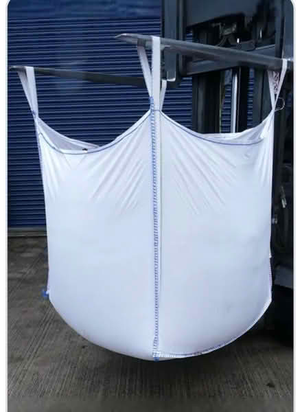 Photo of Bulk bags/ dumpy bags (Maidstone ME15) #1