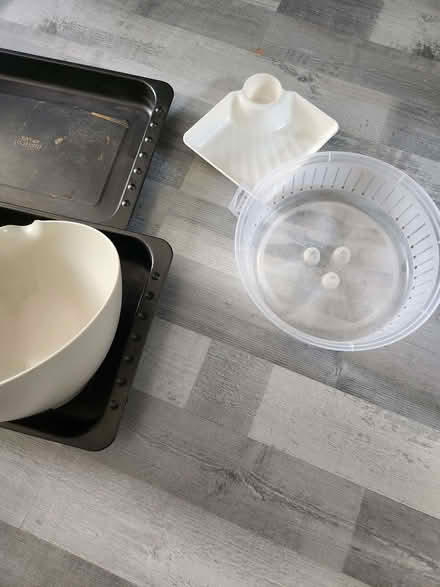 Photo of free Kitchen items (E8) #2