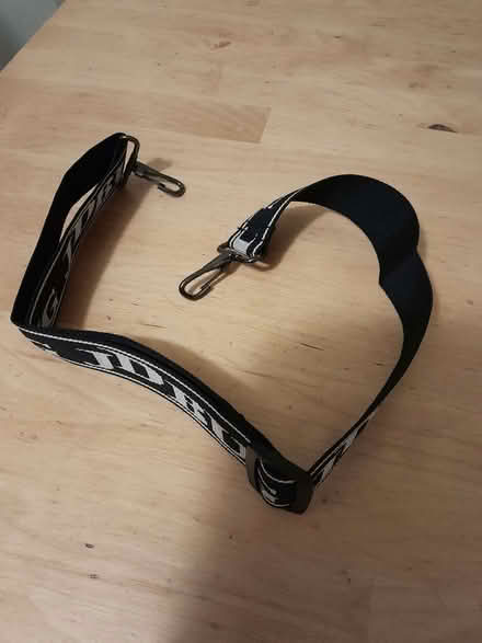 Photo of free Adjustable shoulder strap (Tavistock Avenue ST17) #1