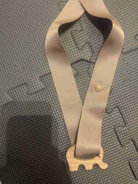 Photo of free hair band clip (GL3) #1