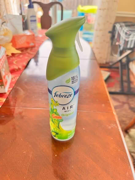 Photo of free Febreze air freshener (Crofton) #1