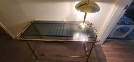 Photo of free Side console (Ashton on Ribble preston) #3