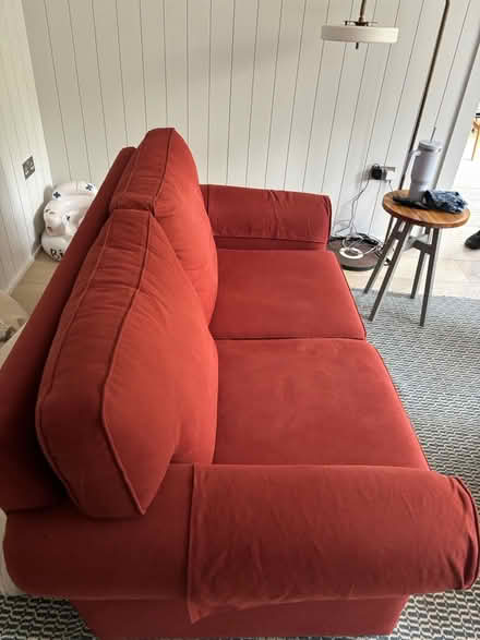 Photo of free Couch (Blackrock, County Dublin) #4