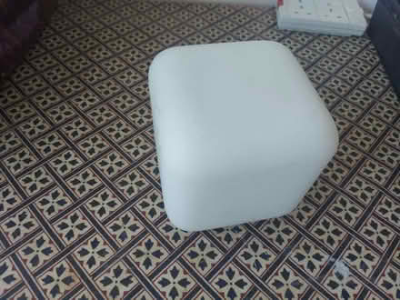Photo of free Plastic cube light (Cutteslowe OX2) #1