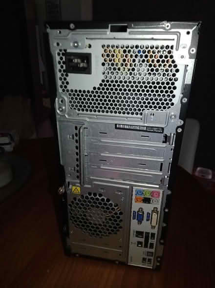 Photo of free Windows 10 Desktop Computer i3 + WiFi (Walton on the Hill L4) #2