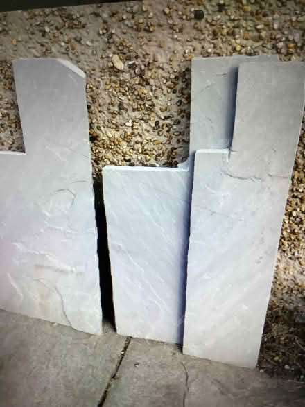 Photo of free 5 or 6 full size slabs and a few off cuts (Corstorphine EH12) #2