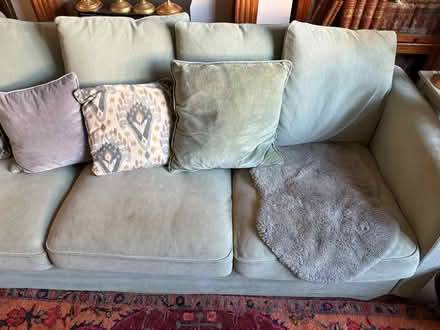 Photo of free IKEA Gronlid corner sofa (Kingston) #3