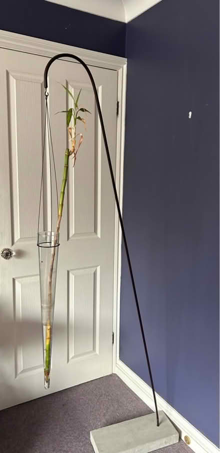 Photo of free Vase installation (Funtley PO17) #3