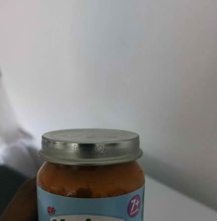 Photo of free Baby food (Rochester) #2