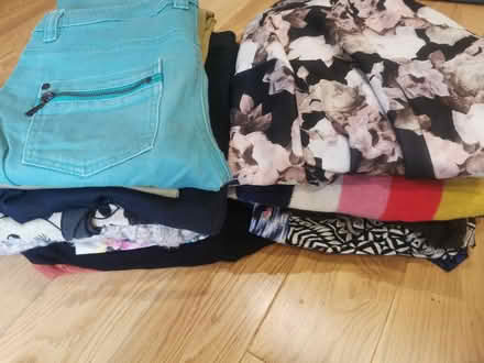 Photo of free Women's clothing size 8 (Forest Hill) #1