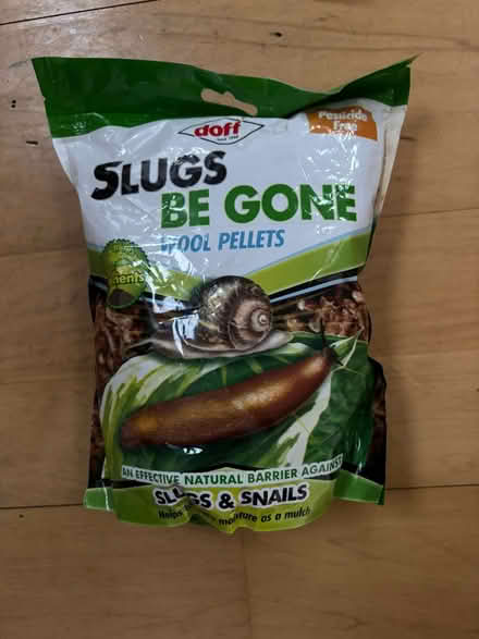 Photo of free Garden supplies (Bramcote Hills NG9) #3