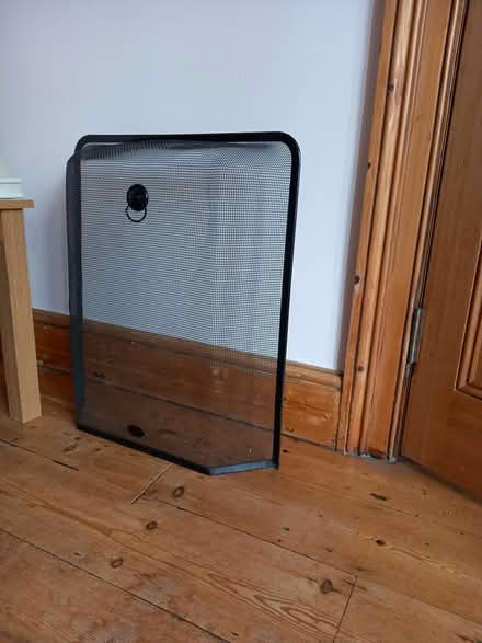 Photo of free Fire Guard (Nunney Road, Frome) #1