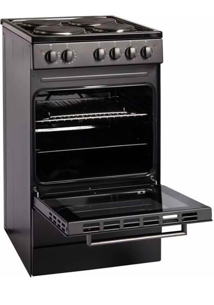 Photo of Gas cooker (W10 nottinghill) #1