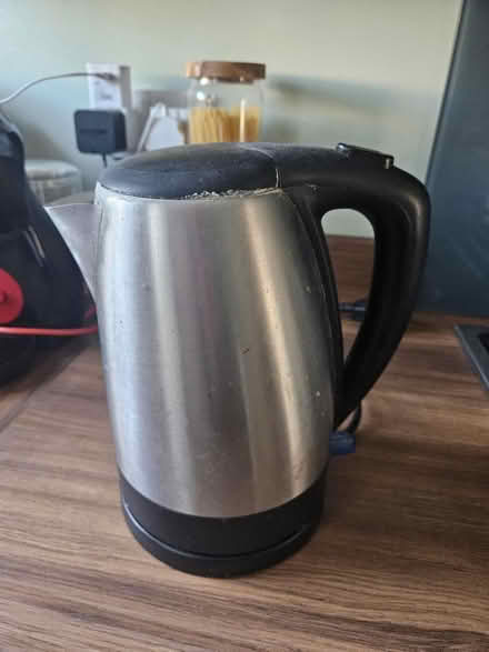 Photo of free Kettle and toaster (Greenside, Ryton NE40) #1