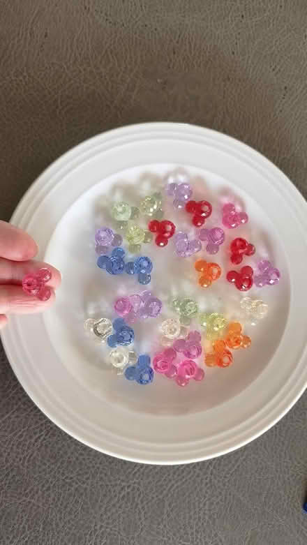 Photo of free Beads (Farnborough GU14) #1