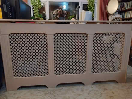 Photo of free Radiator Cover (Drayton Parslow MK17) #1