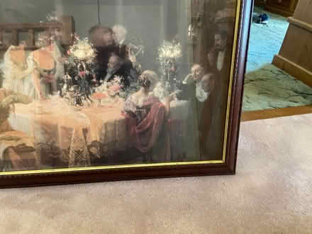 Photo of free Picture (Hitchin SG4) #1