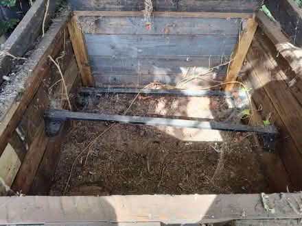 Photo of free Chicken coop (Stretton DE13) #2