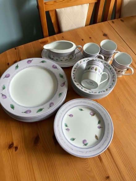 Photo of free Dinner service (Southwater) #1