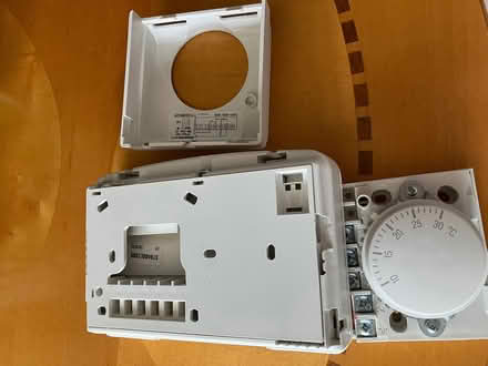 Photo of free Honeywell Thermostat & Programmable Controller (Hartington SK17) #1