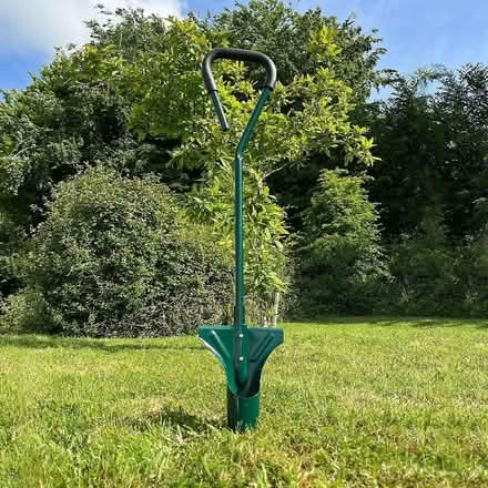 Photo of Bulb planting tool (Putnoe MK41) #2