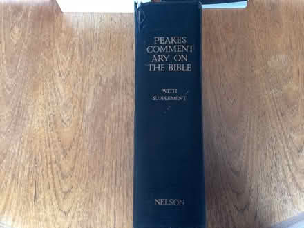 Photo of free Christian Books (South Cadbury) #4
