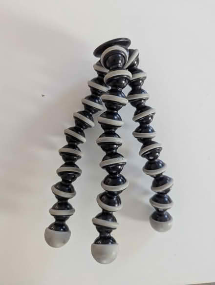 Photo of free Gorillapod Tripod (East Watertown, near Filipello) #1