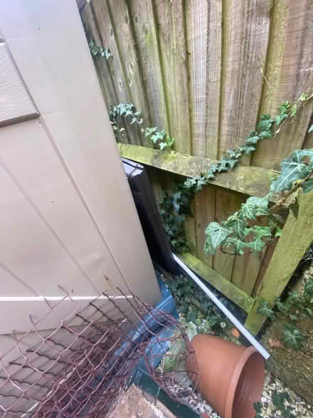 Photo of free Keter shed (Lye Valley OX3) #2