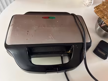 Photo of free Toastie maker cable needs repair (BN2) #1