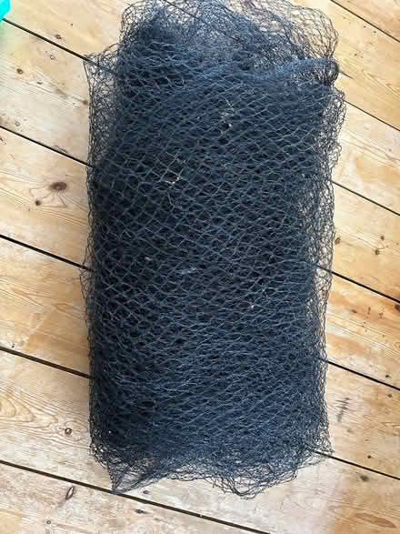 Photo of free Garden netting (Harpenden AL5) #1