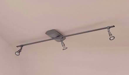 Photo of free Kitchen track light (Stockbridge EH4) #1
