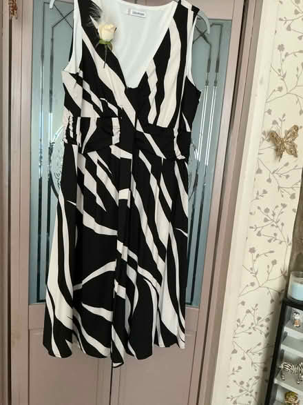 Photo of free Ladies dress (Liverpool 13 /Stoneycroft) #1