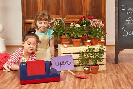 Photo of Pre School Flower Shop & Cafe (Basingstoke RG22) #2