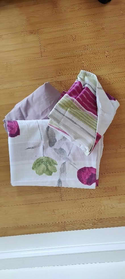 Photo of free Collection of single duvet cover sets (Willingdon BN20) #4
